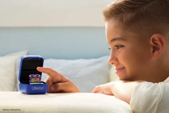 Imagine BITZEE DISNEY JUCARIE INTERACTIVA ANIMALUT