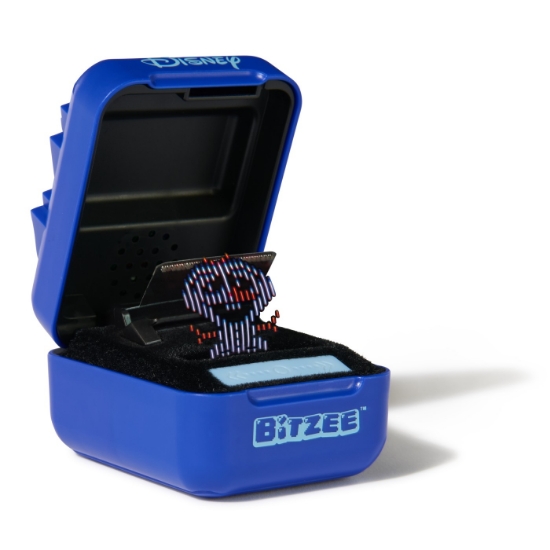 Imagine BITZEE DISNEY JUCARIE INTERACTIVA ANIMALUT