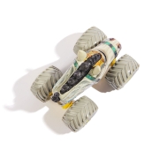Imagine MONSTER JAM MASINUTA METALICA TEMPEST STEED SCARA 1 LA 64