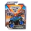 Imagine Monster Jam mașinuță metalică Velociraptor scara 1 la 64