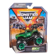 Imagine MONSTER JAM MASINUTA METALICA BKT GROWING TOGETHER SCARA 1 LA 64
