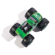 Imagine MONSTER JAM MASINUTA METALICA BKT GROWING TOGETHER SCARA 1 LA 64