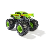 Imagine MONSTER JAM MASINUTA METALICA AVENGER SCARA 1 LA 64
