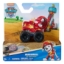 Imagine Patrula Căţeluşilor Pup Squad Racers Rescue Wheels vehicul metalic Marshall scara 1:55