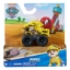Imagine Patrula Căţeluşilor Pup Squad Racers Rescue Wheels vehicul metalic Rubble scara 1:55