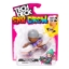 Imagine Tech Dech SK8 Crew Pachet placă și figurină 9.6 cm șapcă gri