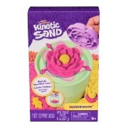 Imagine KINETIC SAND FLOARE SQUISH BLOSSOM