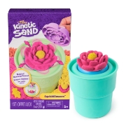 Imagine KINETIC SAND FLOARE SQUISH BLOSSOM