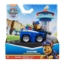 Imagine Patrula Căţeluşilor Pup Squad Racers vehicul cu figurină Chase
