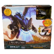 Imagine CUM SA ITI DRESEZI DRAGONUL DRAGON INTERACTIV CU EFECTE LUMINOASE