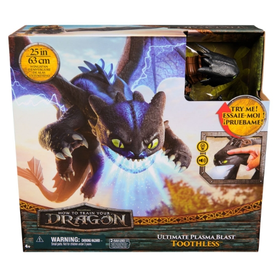 Imagine CUM SA ITI DRESEZI DRAGONUL DRAGON INTERACTIV CU EFECTE LUMINOASE