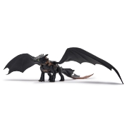 Imagine CUM SA ITI DRESEZI DRAGONUL DRAGON INTERACTIV CU EFECTE LUMINOASE