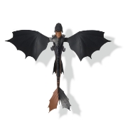 Imagine CUM SA ITI DRESEZI DRAGONUL DRAGON INTERACTIV CU EFECTE LUMINOASE