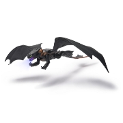 Imagine CUM SA ITI DRESEZI DRAGONUL DRAGON INTERACTIV CU EFECTE LUMINOASE