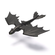 Imagine CUM SA ITI DRESEZI DRAGONUL DRAGON ZBURATOR