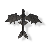 Imagine CUM SA ITI DRESEZI DRAGONUL DRAGON ZBURATOR