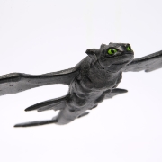 Imagine CUM SA ITI DRESEZI DRAGONUL DRAGON ZBURATOR