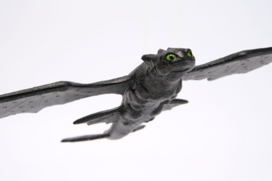 Imagine CUM SA ITI DRESEZI DRAGONUL DRAGON ZBURATOR