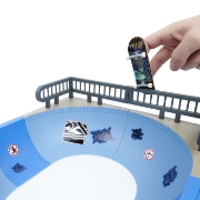 Imagine TECH DECK SET DE RAMPE DAEWON MEGA BOWL