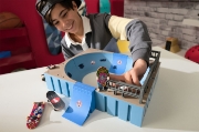 Imagine TECH DECK SET DE RAMPE DAEWON MEGA BOWL