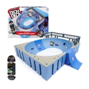 Imagine TECH DECK SET DE RAMPE DAEWON MEGA BOWL