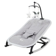 Imagine Balansoar Nania HUGO, Grey