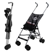 Imagine CARUCIOR SPORT DISNEY NANIA, EAZY, MICKEY