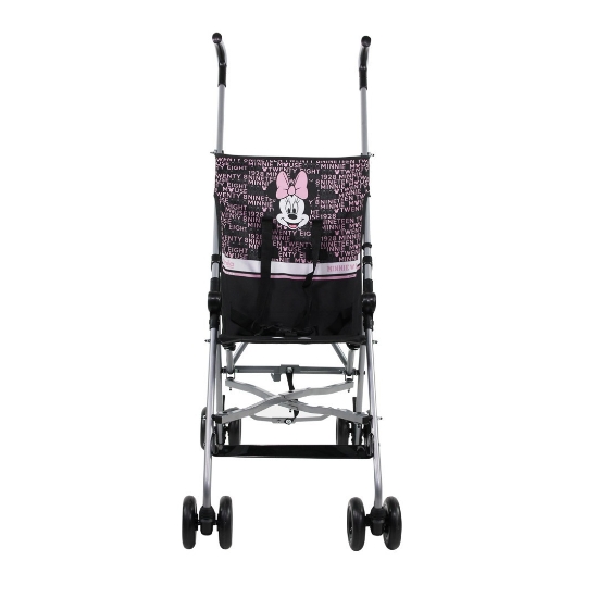 Imagine CARUCIOR SPORT DISNEY NANIA, EAZY, MINNIE
