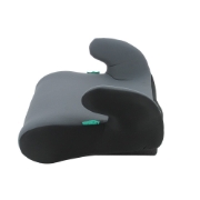 Imagine INALTATOR AUTO NANIA, ALPHIX 126, ISOFIX, 126-150 CM, ACCESS GREY