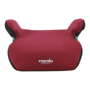 Imagine INALTATOR AUTO NANIA, ALPHIX 126, ISOFIX, 126-150 CM, ACCESS RED