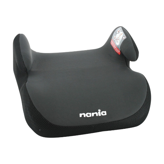 Imagine Înălțător auto Nania TOPO, Shadow 3D