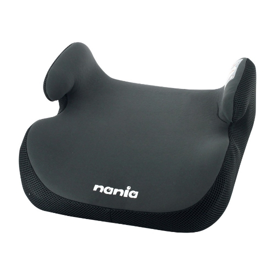 Imagine Înălțător auto Nania TOPO, Shadow 3D