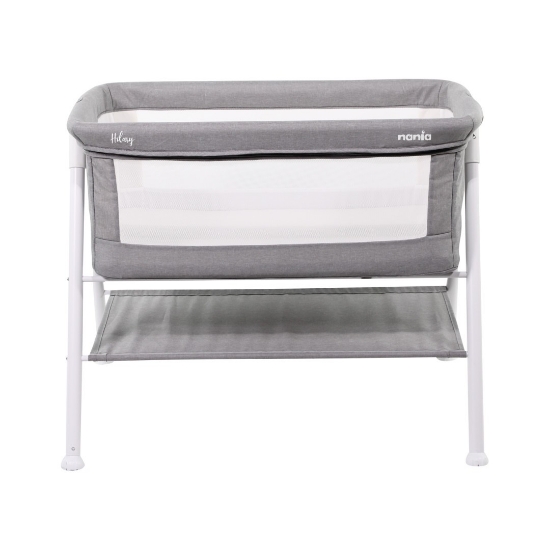 Imagine PATUT CO-SLEEPER, HILLARY, GREY