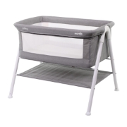 Imagine PATUT CO-SLEEPER, HILLARY, GREY