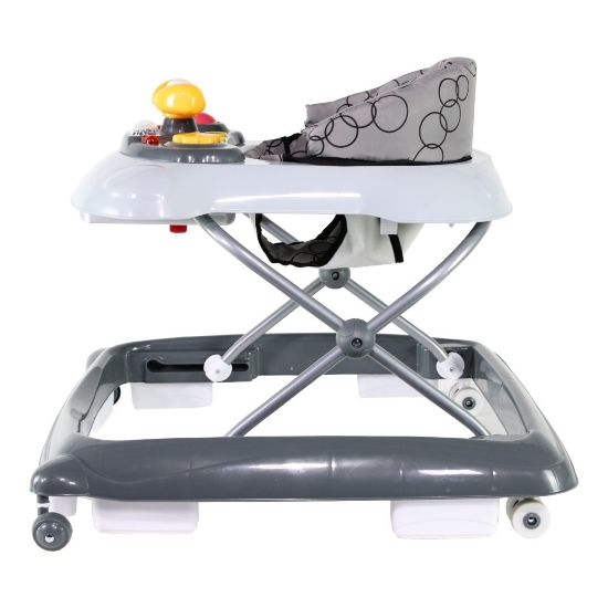 Imagine Premergător Nania Basile, Grey