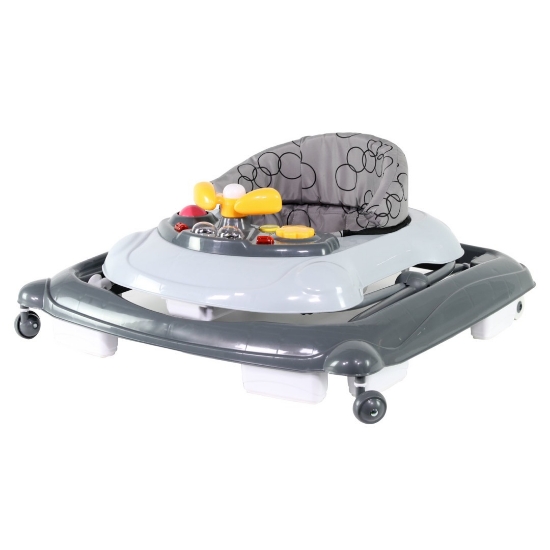 Imagine Premergător Nania Basile, Grey