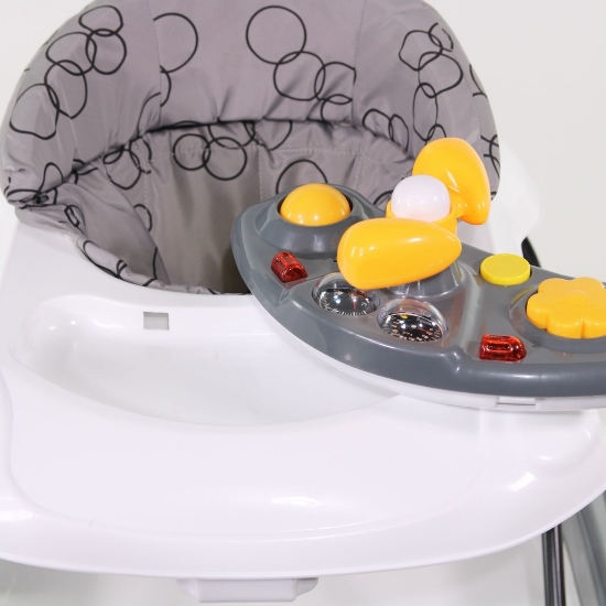 Imagine Premergător Nania Basile, Grey