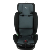 Imagine SCAUN AUTO MIGO ISKO, 76-150 CM, GREY