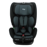 Imagine SCAUN AUTO MIGO ISKO, 76-150 CM, GREY