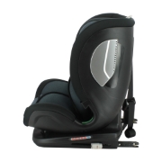 Imagine SCAUN AUTO MIGO ISKO, 76-150 CM, GREY