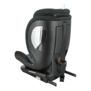 Imagine SCAUN AUTO MIGO ISKO, 76-150 CM, GREY