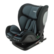 Imagine SCAUN AUTO MIGO ISKO, 76-150 CM, GREY