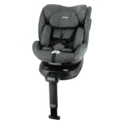 Imagine SCAUN AUTO MIGO LEGEND, 40-150 CM, GREY