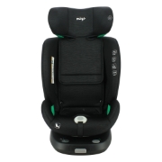 Imagine SCAUN AUTO MIGO LEGEND, 40-150 CM, BLACK