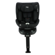 Imagine SCAUN AUTO MIGO LEGEND, 40-150 CM, BLACK
