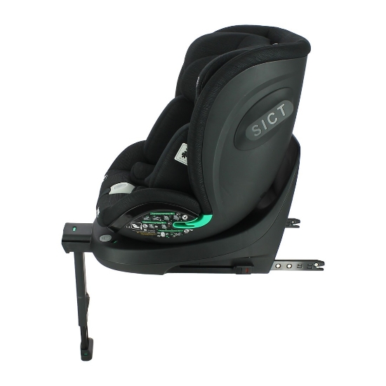 Imagine Scaun auto Migo LEGEND i-Size, 40–150 cm, Black