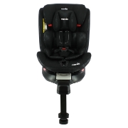 Imagine SCAUN AUTO NANIA RANGER, BLACK