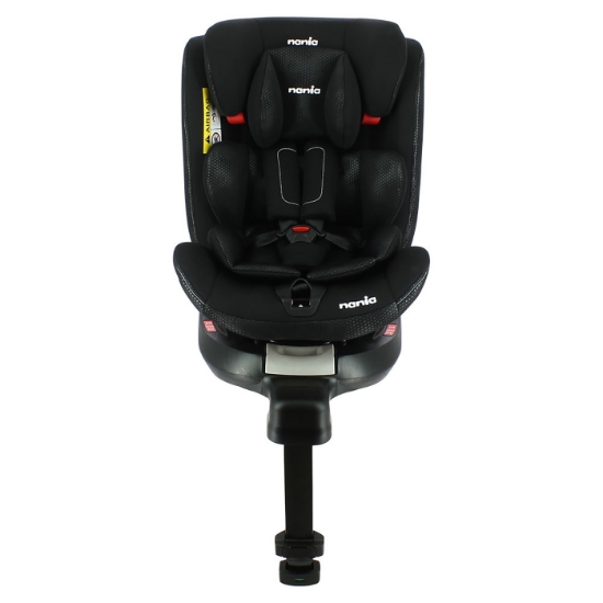 Imagine SCAUN AUTO NANIA RANGER, BLACK