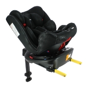 Imagine SCAUN AUTO NANIA RANGER, BLACK