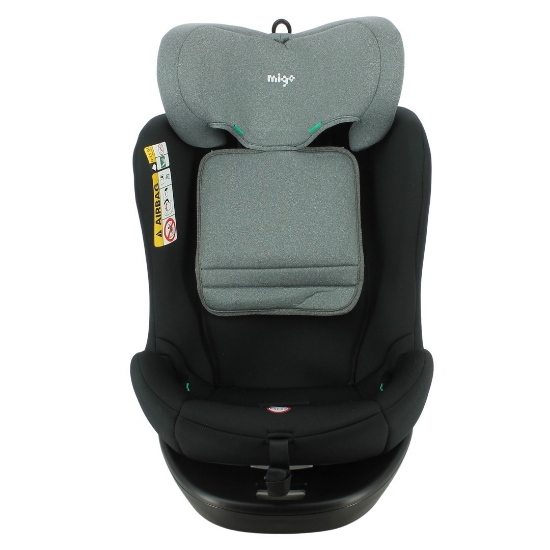 Imagine SCAUN AUTO MIGO VIVO, 40-150 CM, GREY